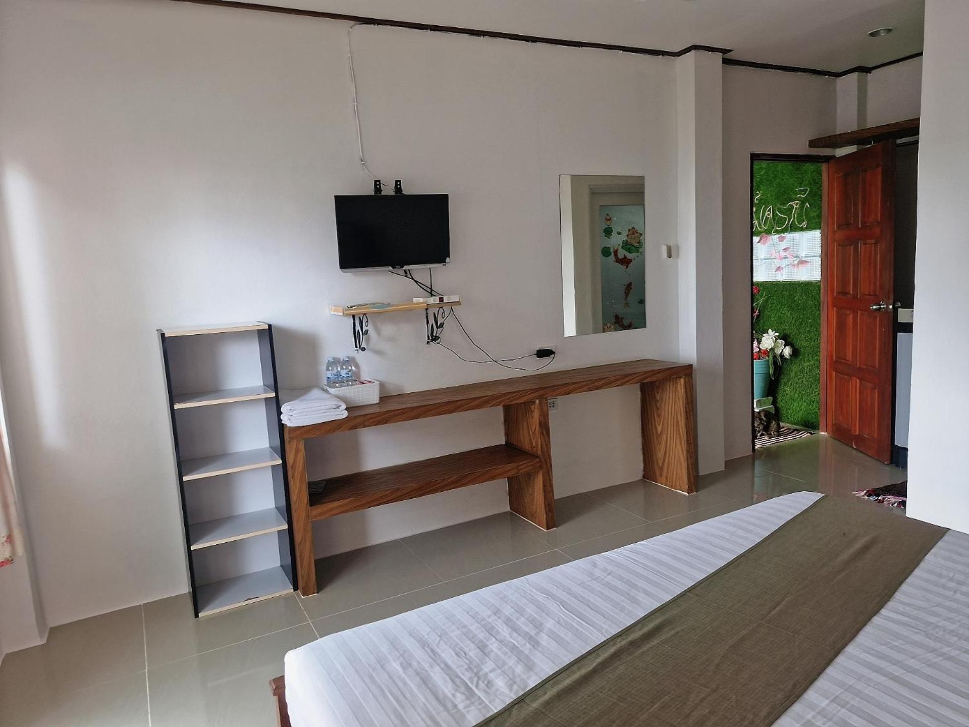 Samed Thanee Koh Samet Zimmer foto
