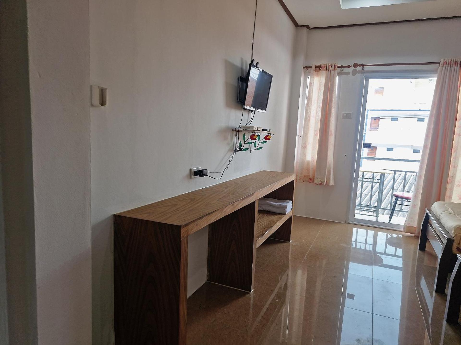 Samed Thanee Koh Samet Exterior foto