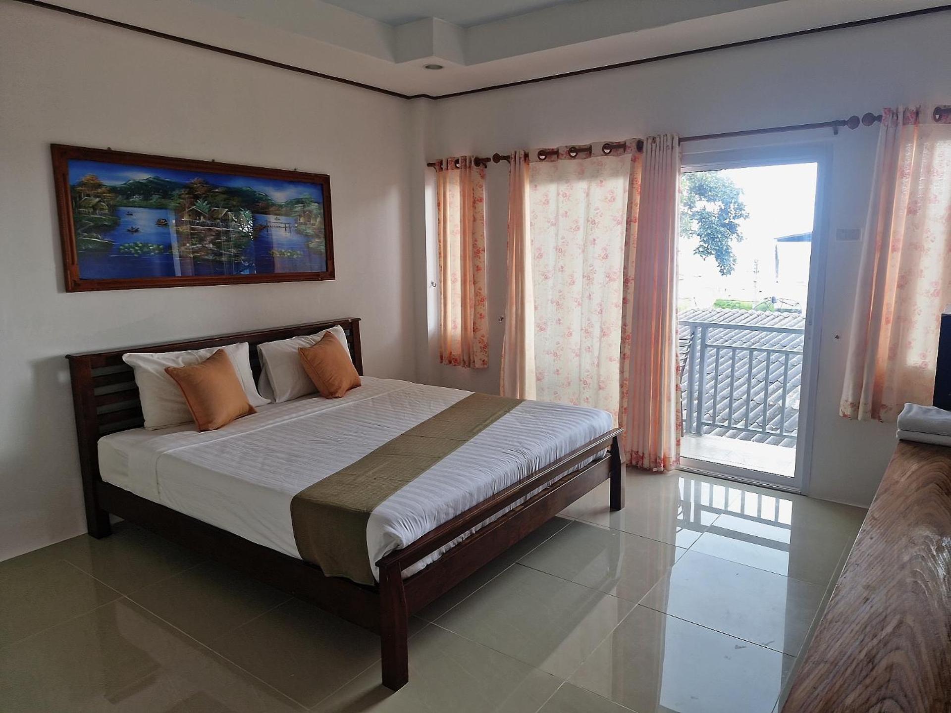 Samed Thanee Koh Samet Zimmer foto